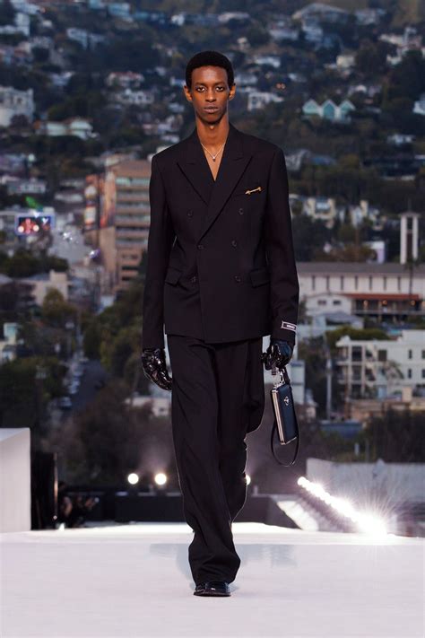 versace suit material